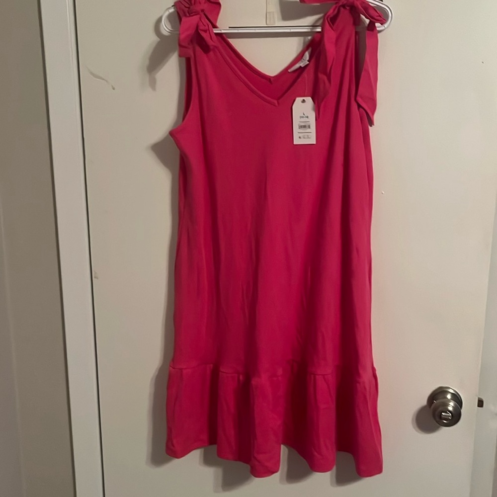 NWT Time & Tru Dress